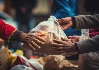 Bidang Sosial dan Pemberdayaan