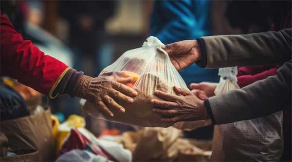 Bidang Sosial dan Pemberdayaan