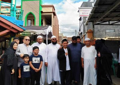 KBLI YAYASAN ASSIFA CIATER