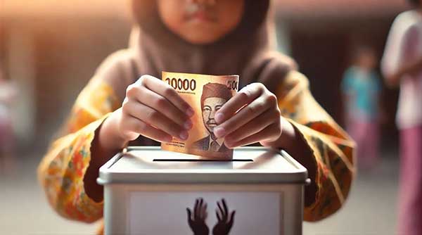 Bidang Sosial dan Pemberdayaan