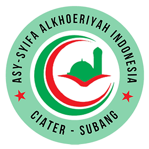 YAYASAN Asy-Syifa Alkhoeriyah Indonesia